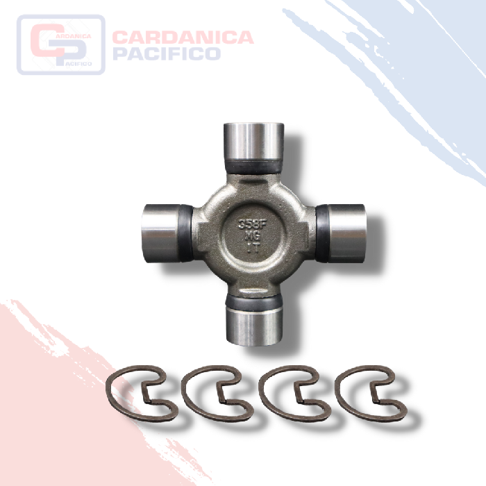Cruceta 5548-421 :: Cardanica